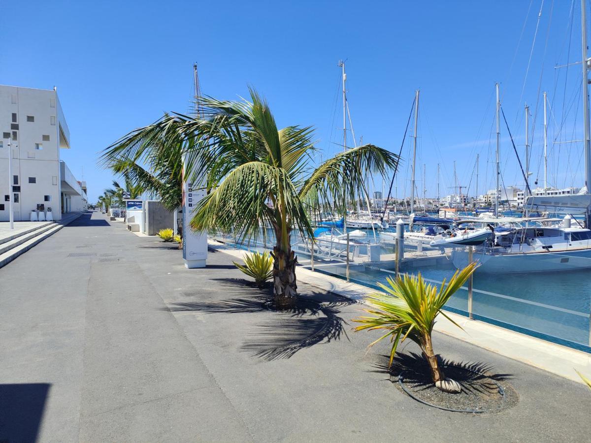 Lanzarote Pirat Botel