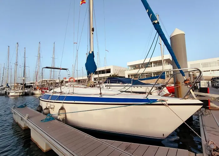 Lanzarote Pirat
