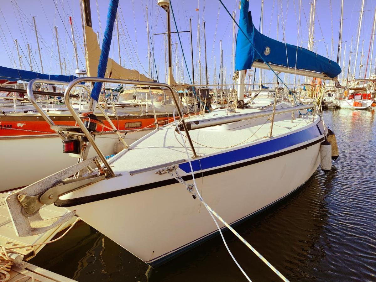 Botel Lanzarote Pirat