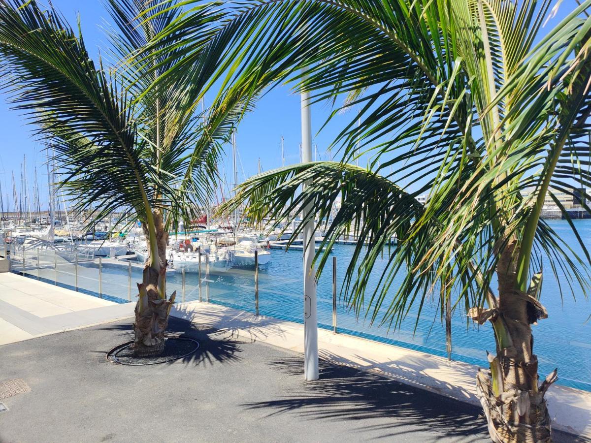 Botel Lanzarote Pirat Arrecife (Lanzarote)